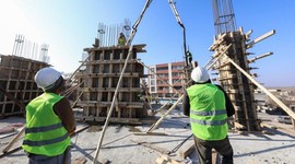 2022 yılında aylık ortalama işgücü maliyeti 11 bin 602 TL oldu