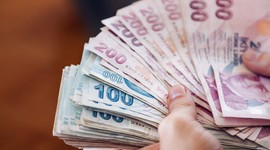Emekliye ek zam Meclis'te görüşülmeye başlandı