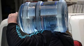 Damacanaya yüzde 100 zam