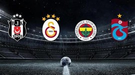 Dört büyükler son 10 yılda 1,6 milyar euro zarar etti