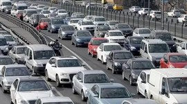 İçişleri Bakanlığı'ndan karekodlu plaka açıklaması