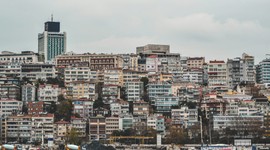 Türkiye’de ortalama konut fiyatı 3 milyon lirayı geçti