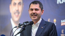 Murat Kurum'dan öğrencilere ve gençlere müjde!
