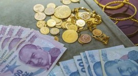 Altın haftayı yükselişle kapatıyor!