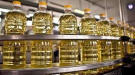 Ayçiçek yağının gümrük vergisi oranlarında indirim yapıldı