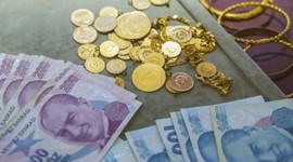 Gram altın tarihi seviyelerde