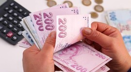 Kamu işçilerinin ilave tediye ödemeleri başladı