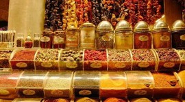 Rekabet Kurumu'ndan baharat firmalarına soruşturma