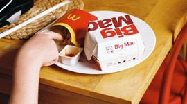 Türkiye'de Big Mac kaç lira? Dünyada kaç dolara satılıyor? Big Mac Endeksi nedir?