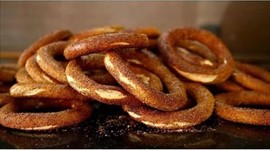 Ankara'da simit fiyatlarına zam