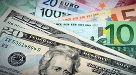 Dolar ve Euroda günün ilk rakamları
