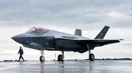 ABD'den kritik açıklama: Türkiye'yi F-35 ailesine geri almak istiyoruz
