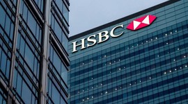 İngiltere'den HSBC'ye ceza