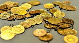 Altın fiyatları yeniden yükselişte