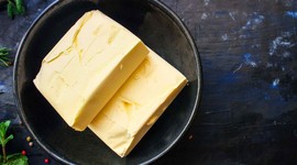 Margarinin keyfi kaçacak