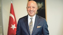 ASO Başkanı Ardıç: Asgari ücret desteği yeniden düzenlenmeli
