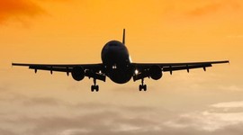Hava yoluyla bu yıl 231 milyon yolcu taşıma hedefi