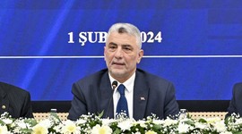 “İhracatta günlük 1 milyar doları aştık, 2 milyar doları da başaracağız”