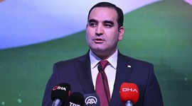 Altın ve mineral zengini ülkeden Türkiye'ye ortaklık teklifi!