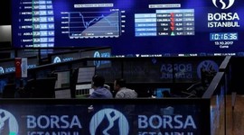 Borsanın 10 yıllık şubat performansı