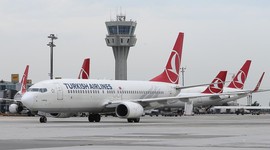 THY'den 2023'te 'kurallara uymayan' 200 yolcuya men!