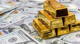 Altın fiyatlarında dolar baskısı devam ediyor