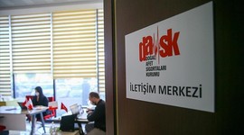 DASK, 6 Şubat depremleri için 35 milyar liralık hasar ödemesi yaptı