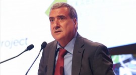 Dünya Bankası Ülke Direktörü López: Türkiye programları hızlı ilerliyor
