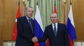 Putin'den Erdoğan'a yeni öneri! Türkiye ziyareti öncesi duyurdular