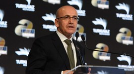 Bakan Şimşek'ten yerelde üretim mesajı
