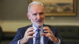 İTO Başkanı Avdagiç'ten Moody’s’in Türkiye'nin notunu artırmasına ilişkin değerlendirme