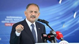 Bakan Özhaseki'den 'Yerinde Dönüşüm Projesi' açıklaması