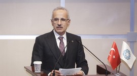 Bakan Uraloğlu: 250 milyar dolarlık yatırım yaptık!