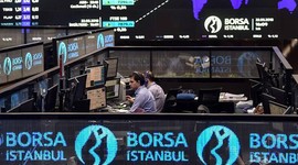 Borsa İstanbul rekor kırdı