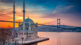 İstanbul’da yaşamanın aylık maliyeti belli oldu