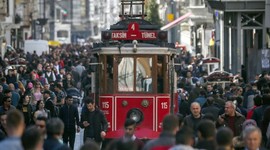 Son 10 yılda yalnız yaşayanların sayısı yüzde 77 arttı