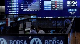 Borsa İstanbul'a Merkez Bankası desteği