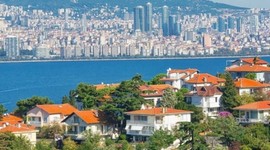 Değerli konutlar için süre doluyor: Kimler vergi ödeyecek?