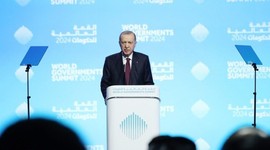 Erdoğan'dan 50 milyar açıklaması: 'Yetmez' diyerek yeni hedefi duyurdu