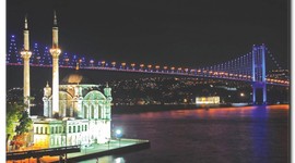 İstanbul turizmde rekor kırdı