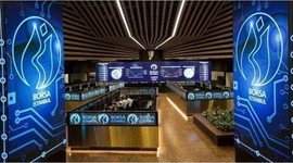 Borsa yükselişe devam ediyor