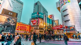 Japonya ekonomisi resesyona girdi