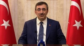 Cevdet Yılmaz, Çinli yatırımcıları Türkiye'ye davet etti
