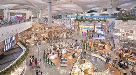 İstanbul havalimanları Ocak ayında yolcu sayısını yüzde 8 artırdı