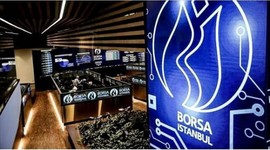 Borsa İstanbul’da üç hisseye tedbir