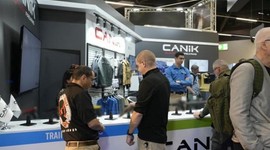 CANiK, milli uçaksavar ailesini Almanya’da sergileyecek