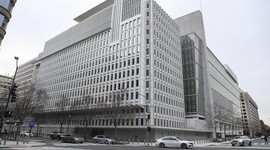 Dünya Bankası'ndan Türkiye'ye 600 milyon euro
