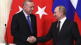 Rusya'nın teklifi sonrası flaş iddia: 'ABD, Türkiye'yi tehdit edecek'