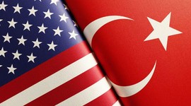 Türkiye'den ABD mesajı