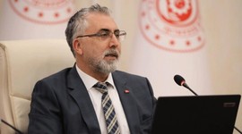 Bakan duyurdu: 'Son 22 yılın en düşük işsizlik rakamını bekliyoruz'